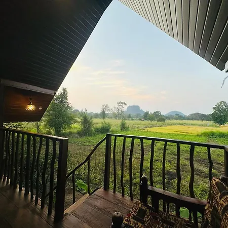 The Rock & Wild Sigiriya Villa Exterior photo