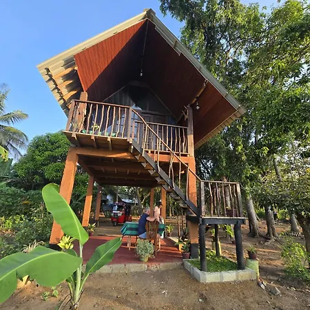 The Rock & Wild Sigiriya Villa Exterior photo