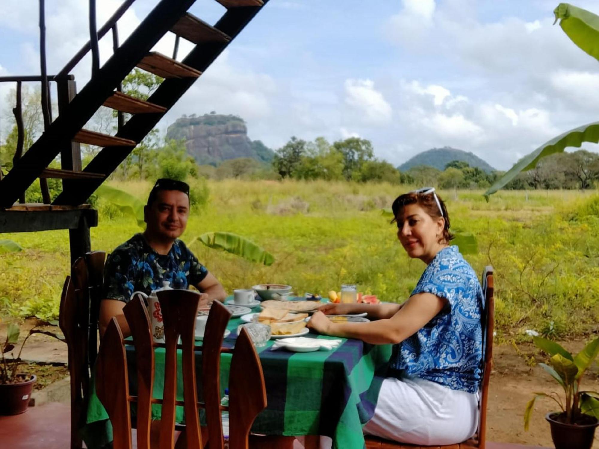 The Rock & Wild लॉज Sigiriya